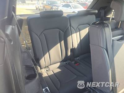 2021 Audi Q7 Premium Plus 45 TFSI - zdjęcie 14 z 26 - miniatura