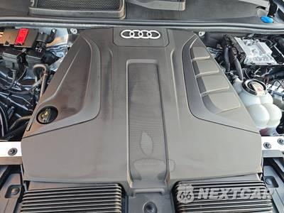 2021 Audi Q7 Premium Plus 45 TFSI - zdjęcie 16 z 26 - miniatura