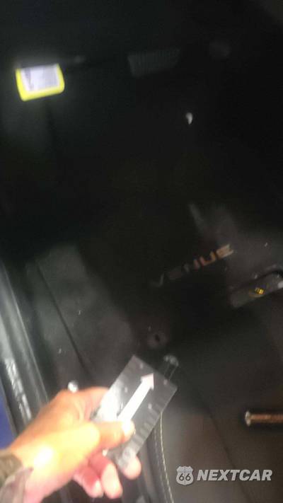 2022 Hyundai Venue SEL - zdjęcie 29 z 41 - miniatura