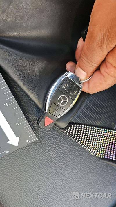 2016 Mercedes-Benz SLK 300 - zdjęcie 17 z 30 - miniatura