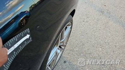 2016 Mercedes-Benz SLK 300 - zdjęcie 22 z 30 - miniatura