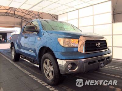 2007 Toyota Tundra SR5 Extended Cab Medium Bed - zdjęcie 3 z 39 - miniatura