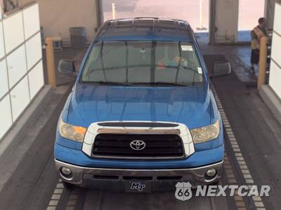 2007 Toyota Tundra SR5 Extended Cab Medium Bed - zdjęcie 2 z 39 - miniatura