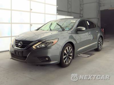 2016 Nissan Altima 2.5 SL - zdjęcie 1 z 33 - miniatura