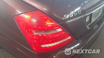 2011 Mercedes-Benz S 550 4MATIC - zdjęcie 39 z 40 - miniatura