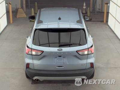 2022 Ford Escape Hybrid SE - zdjęcie 5 z 30 - miniatura