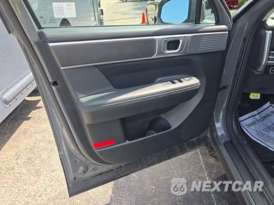 2026 Hyundai Santa Fe SEL - zdjęcie 9 z 22 - miniatura