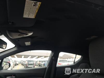 2018 Toyota C-HR XLE - zdjęcie 18 z 25 - miniatura