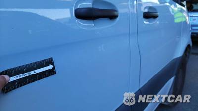 2021 Mercedes-Benz Sprinter 2500 Cargo Van Standard Roof 144.0" WB - zdjęcie 26 z 28 - miniatura