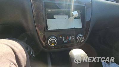 2016 Chevrolet Impala Limited LT 2FL - zdjęcie 50 z 57 - miniatura
