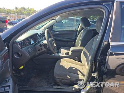 2016 Chevrolet Impala Limited LT 2FL - zdjęcie 7 z 57 - miniatura