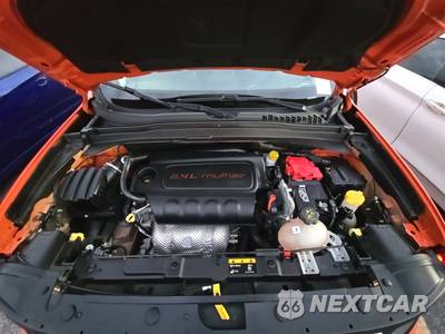 2020 Jeep Renegade Latitude - zdjęcie 15 z 31 - miniatura