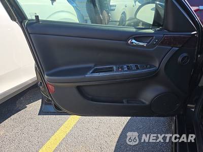 2016 Chevrolet Impala Limited LT 2FL - zdjęcie 9 z 57 - miniatura