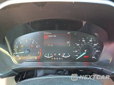 2020 Ford Escape SEL - zdjęcie 12 z 35 - miniatura