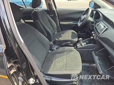 2021 Nissan Kicks S - zdjęcie 8 z 26 - miniatura