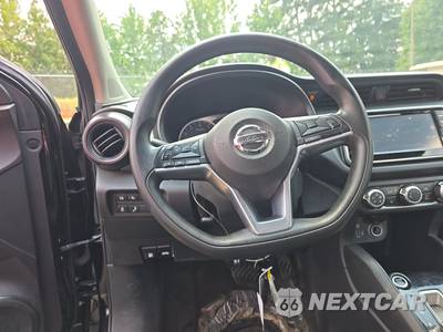 2021 Nissan Kicks S - zdjęcie 10 z 26 - miniatura