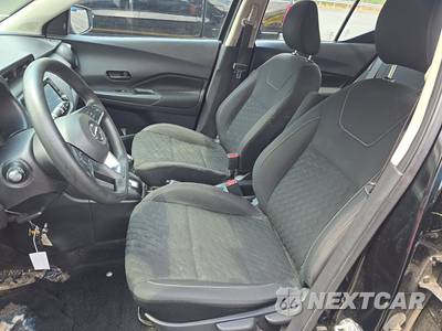 2021 Nissan Kicks S - zdjęcie 7 z 26 - miniatura