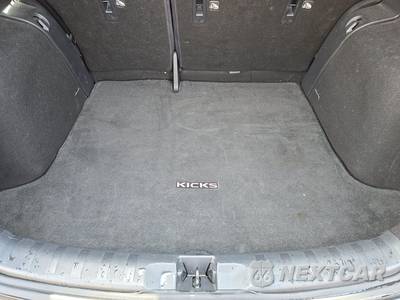 2021 Nissan Kicks S - zdjęcie 16 z 26 - miniatura