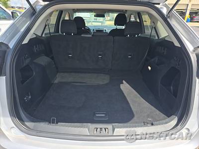 2019 Ford Edge SEL - zdjęcie 16 z 34 - miniatura