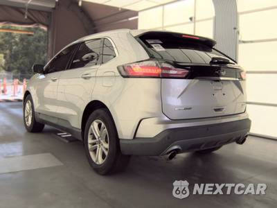 2019 Ford Edge SEL - zdjęcie 6 z 34 - miniatura