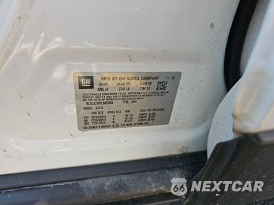 2020 Buick Encore Essence 1SL - zdjęcie 14 z 39 - miniatura