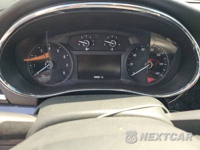 2020 Buick Encore Essence 1SL - zdjęcie 12 z 39 - miniatura