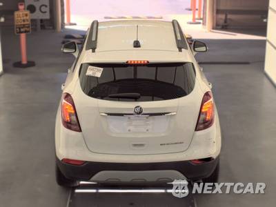 2020 Buick Encore Essence 1SL - zdjęcie 5 z 39 - miniatura