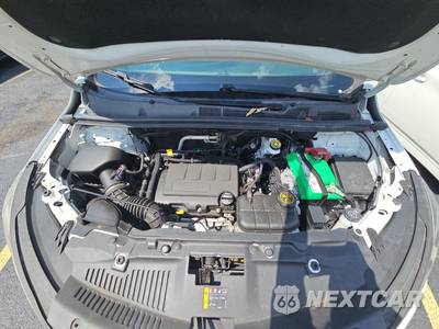 2020 Buick Encore Essence 1SL - zdjęcie 15 z 39 - miniatura