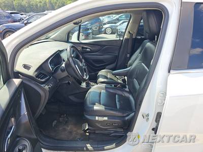 2020 Buick Encore Essence 1SL - zdjęcie 7 z 39 - miniatura