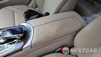 2015 Mercedes-Benz C 300 4MATIC Sedan w/Luxury Pkg - zdjęcie 33 z 35 - miniatura