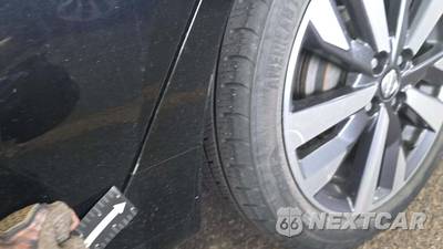 2020 Nissan Versa SR - zdjęcie 53 z 53 - miniatura