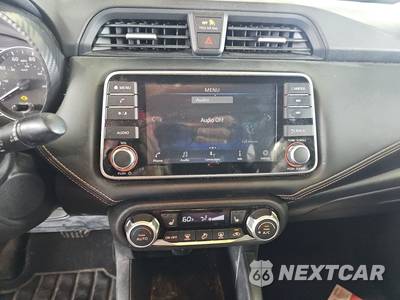 2020 Nissan Versa SR - zdjęcie 11 z 53 - miniatura