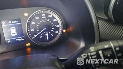 2019 Hyundai Tucson Sport - zdjęcie 22 z 25 - miniatura