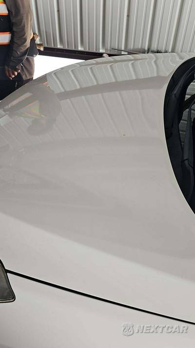 2019 Hyundai Tucson Sport - zdjęcie 24 z 25 - miniatura