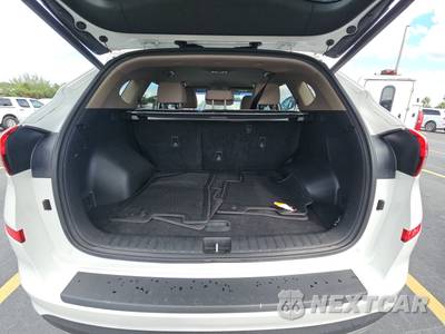 2019 Hyundai Tucson Sport - zdjęcie 16 z 25 - miniatura