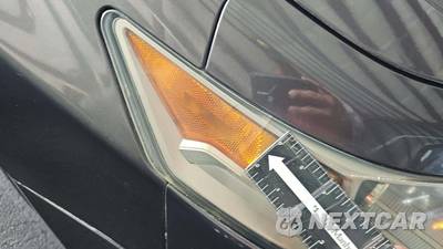 2010 Acura TL - zdjęcie 39 z 46 - miniatura