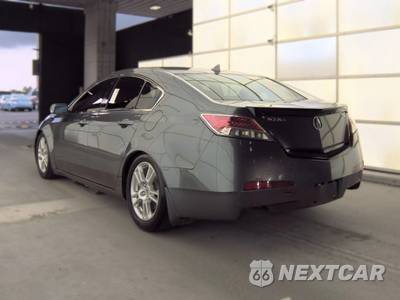 2010 Acura TL - zdjęcie 6 z 46 - miniatura