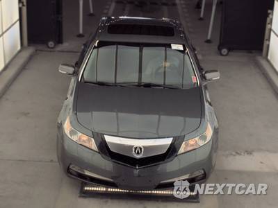 2010 Acura TL - zdjęcie 2 z 46 - miniatura