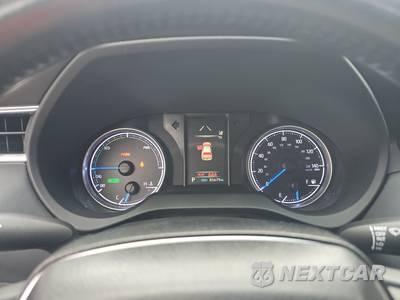 2021 Toyota Venza LE - zdjęcie 12 z 18 - miniatura
