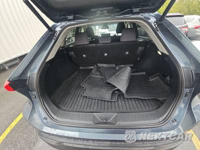 2021 Toyota Venza LE - zdjęcie 16 z 18 - miniatura