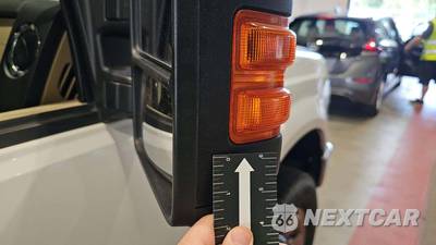 2008 Ford Super Duty F-350 XLT Crew Cab Medium Bed - zdjęcie 24 z 44 - miniatura