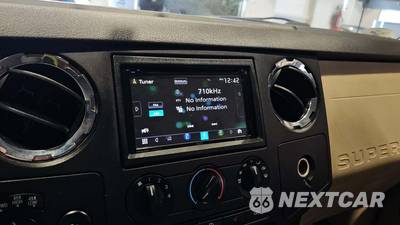 2008 Ford Super Duty F-350 XLT Crew Cab Medium Bed - zdjęcie 31 z 44 - miniatura