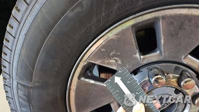 2008 Ford Super Duty F-350 XLT Crew Cab Medium Bed - zdjęcie 41 z 44 - miniatura