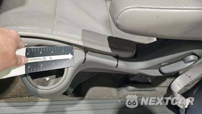 2007 Nissan Quest SE 124.0" WB - zdjęcie 36 z 75 - miniatura
