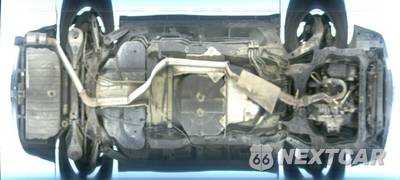 2007 Nissan Quest SE 124.0" WB - zdjęcie 22 z 75 - miniatura