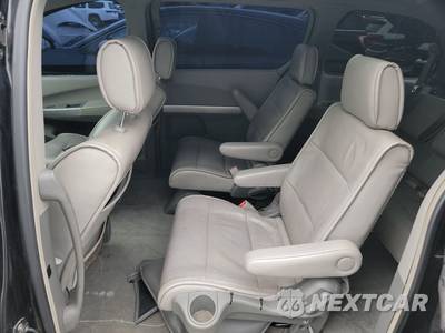 2007 Nissan Quest SE 124.0" WB - zdjęcie 13 z 75 - miniatura