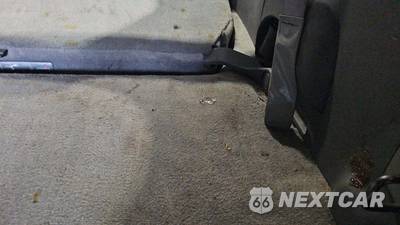2007 Nissan Quest SE 124.0" WB - zdjęcie 68 z 75 - miniatura