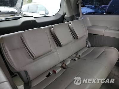 2007 Nissan Quest SE 124.0" WB - zdjęcie 14 z 75 - miniatura
