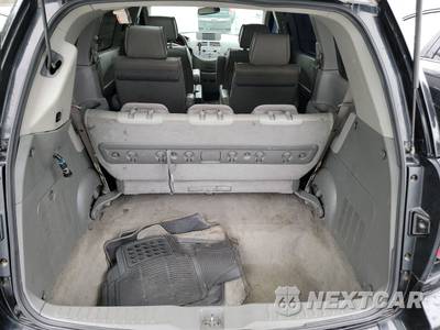 2007 Nissan Quest SE 124.0" WB - zdjęcie 17 z 75 - miniatura