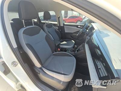 2023 Volkswagen Taos S - zdjęcie 8 z 25 - miniatura